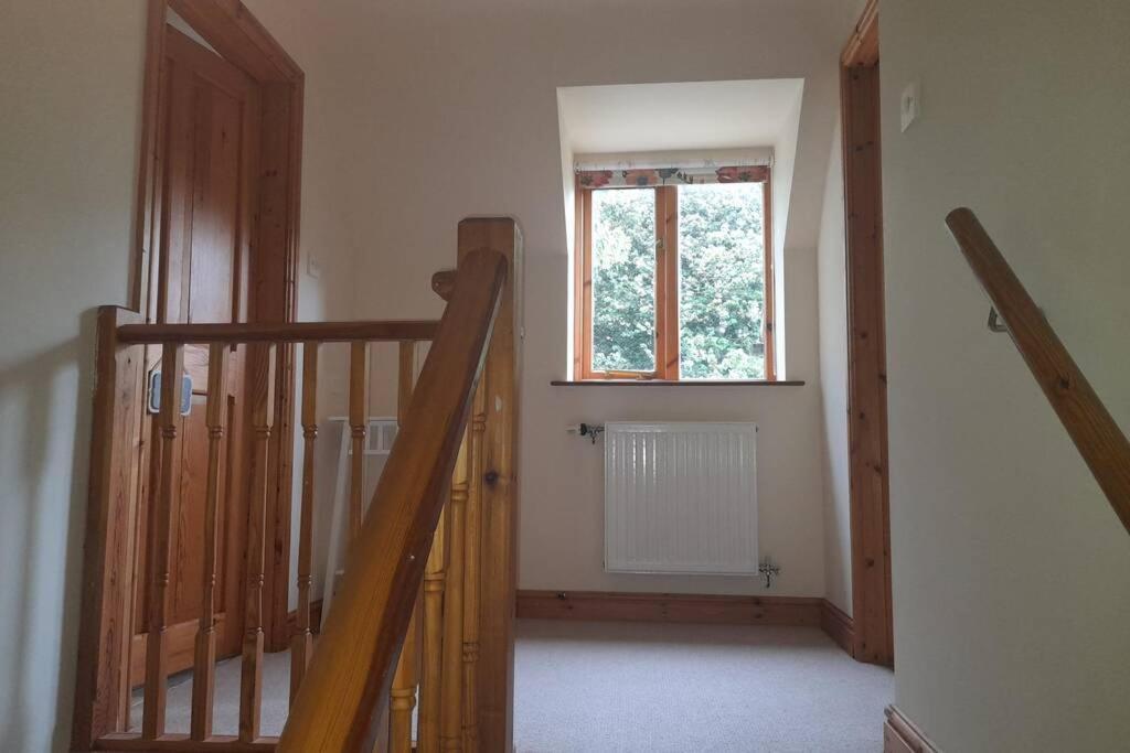 Rowan Cottages With Panoramic Views Of The Stiperstones And Walks On The Doorstep Shrewsbury Esterno foto