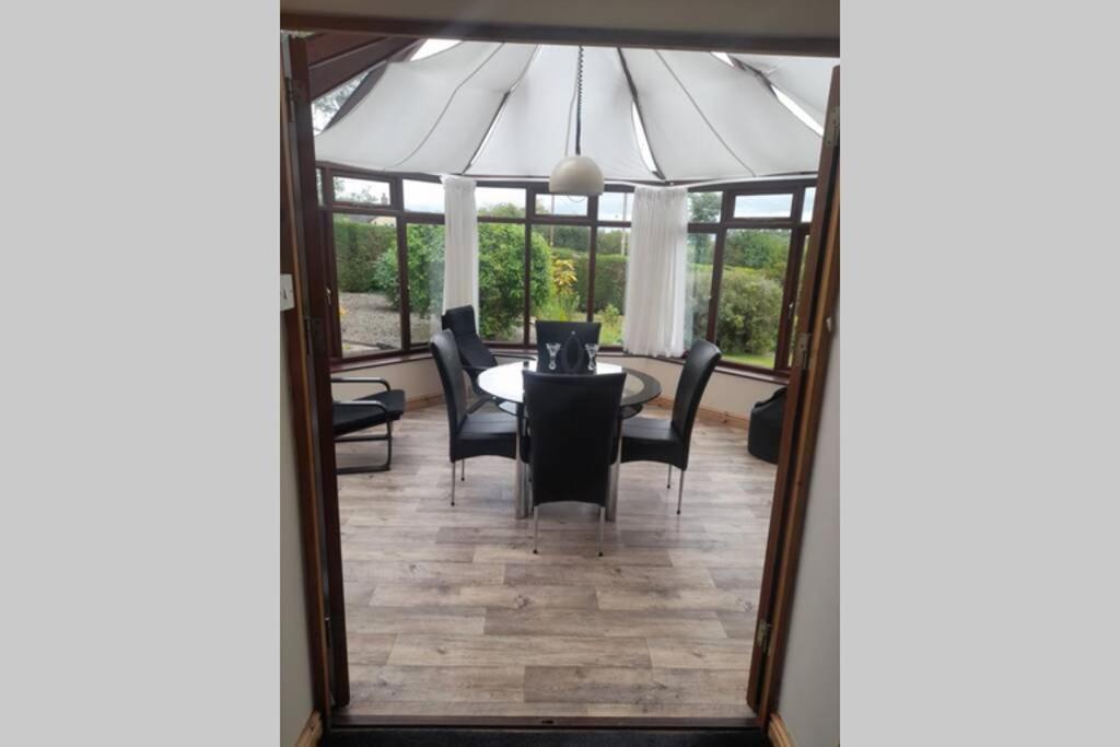 Rowan Cottages With Panoramic Views Of The Stiperstones And Walks On The Doorstep Shrewsbury Esterno foto